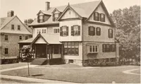Picture 49 of 926 from American homes and gardens (1905), leaf 30