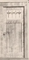 An illustration from American homes and gardens (1905)