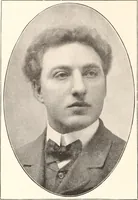 An illustration from American homes and gardens (1905)