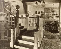 Picture 52 of 926 from American homes and gardens (1905), leaf 31