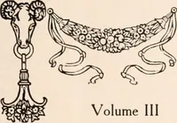 An illustration from American homes and gardens (1905)