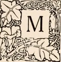 An illustration from American homes and gardens (1905)