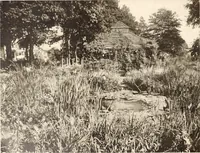 An illustration from American homes and gardens (1905)