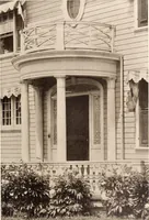 An illustration from American homes and gardens (1905)