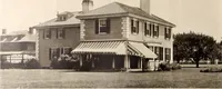 An illustration from American homes and gardens (1905)
