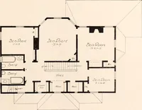 Picture 58 of 926 from American homes and gardens (1905), leaf 32
