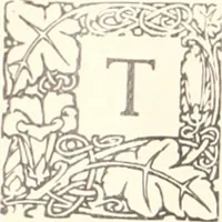 An illustration from American homes and gardens (1905)