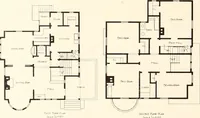 Picture 60 of 926 from American homes and gardens (1905), leaf 33