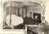 An illustration from American homes and gardens (1905)