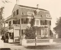 Picture 67 of 926 from American homes and gardens (1905), leaf 34