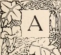 An illustration from American homes and gardens (1905)