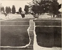 An illustration from American homes and gardens (1905)