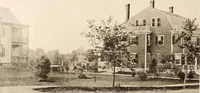 Picture 68 of 926 from American homes and gardens (1905), leaf 35