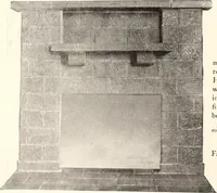 An illustration from American homes and gardens (1905)