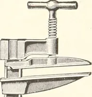 An illustration from American homes and gardens (1905)