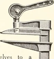 An illustration from American homes and gardens (1905)