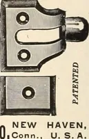 An illustration from American homes and gardens (1905)