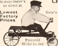 An illustration from American homes and gardens (1905)