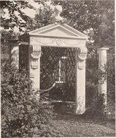 Picture 71 of 926 from American homes and gardens (1905), leaf 36