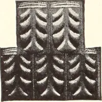 An illustration from American homes and gardens (1905)