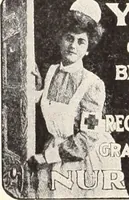 An illustration from American homes and gardens (1905)