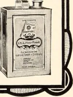 An illustration from American homes and gardens (1905)