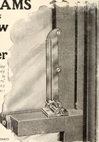 An illustration from American homes and gardens (1905)
