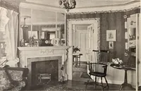 Picture 72 of 926 from American homes and gardens (1905), leaf 37