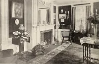 Picture 73 of 926 from American homes and gardens (1905), leaf 37