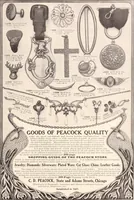 An illustration from American homes and gardens (1905)