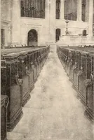 An illustration from American homes and gardens (1905)