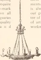 An illustration from American homes and gardens (1905)