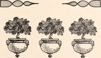 An illustration from American homes and gardens (1905)