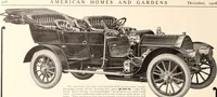 An illustration from American homes and gardens (1905)