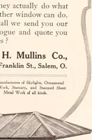 An illustration from American homes and gardens (1905)