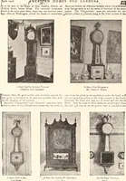 An illustration from American homes and gardens (1905)
