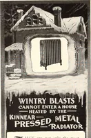 An illustration from American homes and gardens (1905)
