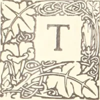 An illustration from American homes and gardens (1905)
