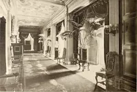 An illustration from American homes and gardens (1905)