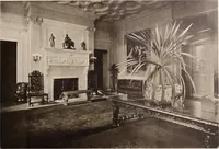 An illustration from American homes and gardens (1905)