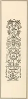 An illustration from American homes and gardens (1905)