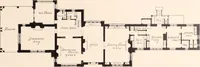 An illustration from American homes and gardens (1905)