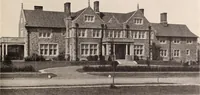 An illustration from American homes and gardens (1905)