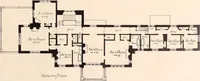 An illustration from American homes and gardens (1905)