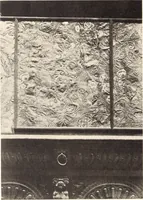 An illustration from American homes and gardens (1905)
