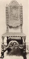 An illustration from American homes and gardens (1905)