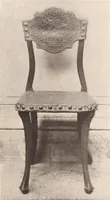An illustration from American homes and gardens (1905)