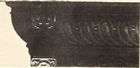 An illustration from American homes and gardens (1905)