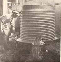 An illustration from American homes and gardens (1905)