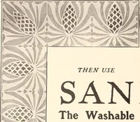 An illustration from American homes and gardens (1905)